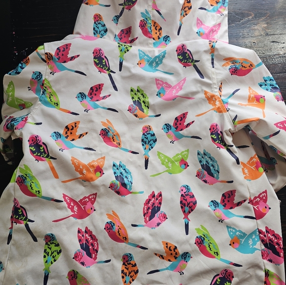 Hatley raincoat 4t - Picture 3 of 6